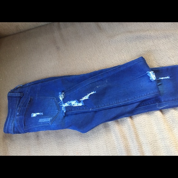 Jeans - Picture 3 of 3